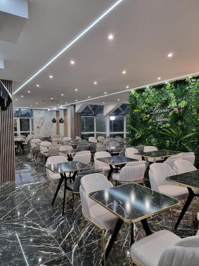 Hotel Restaurant Le Relais - Pau Nord Lons Ngoại thất bức ảnh