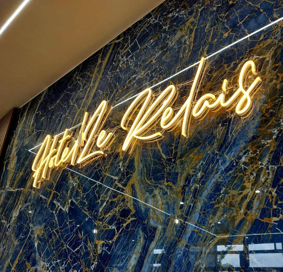 Hotel Restaurant Le Relais - Pau Nord Lons Ngoại thất bức ảnh